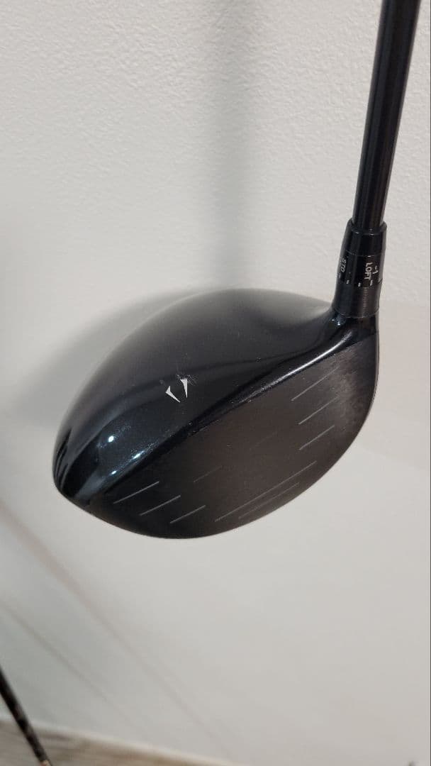 SRIXON Z785 1W 9.5° Miyazaki Mahana 5S