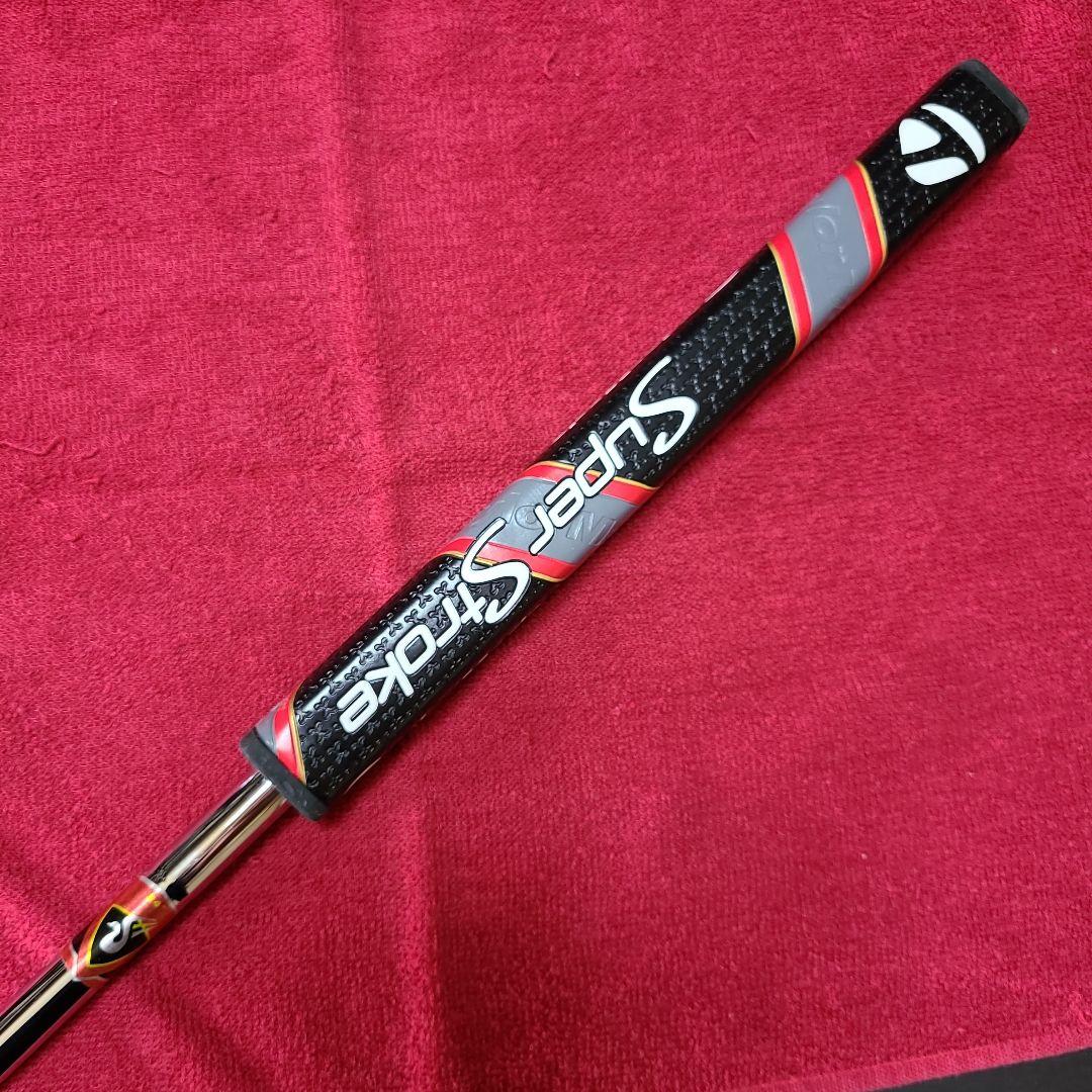 テーラーメイド　パター　34インチ