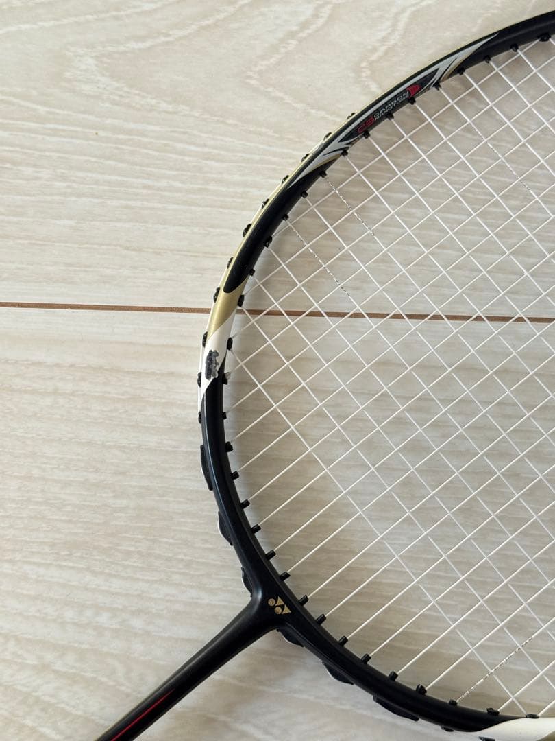 ラケット ARCSABER 10 Premium 2012 SP