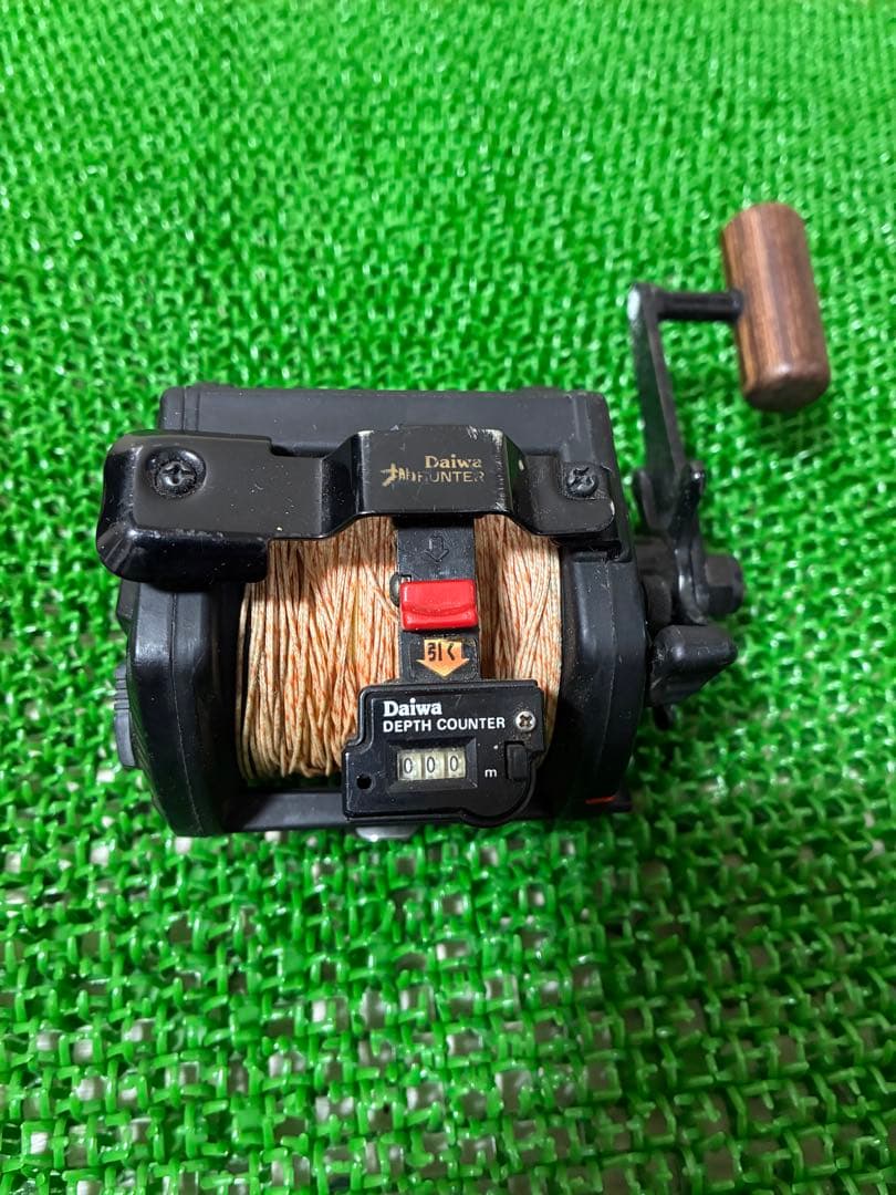 DAIWA ダイワ棚ハンター★SS-60★棚HUNTER