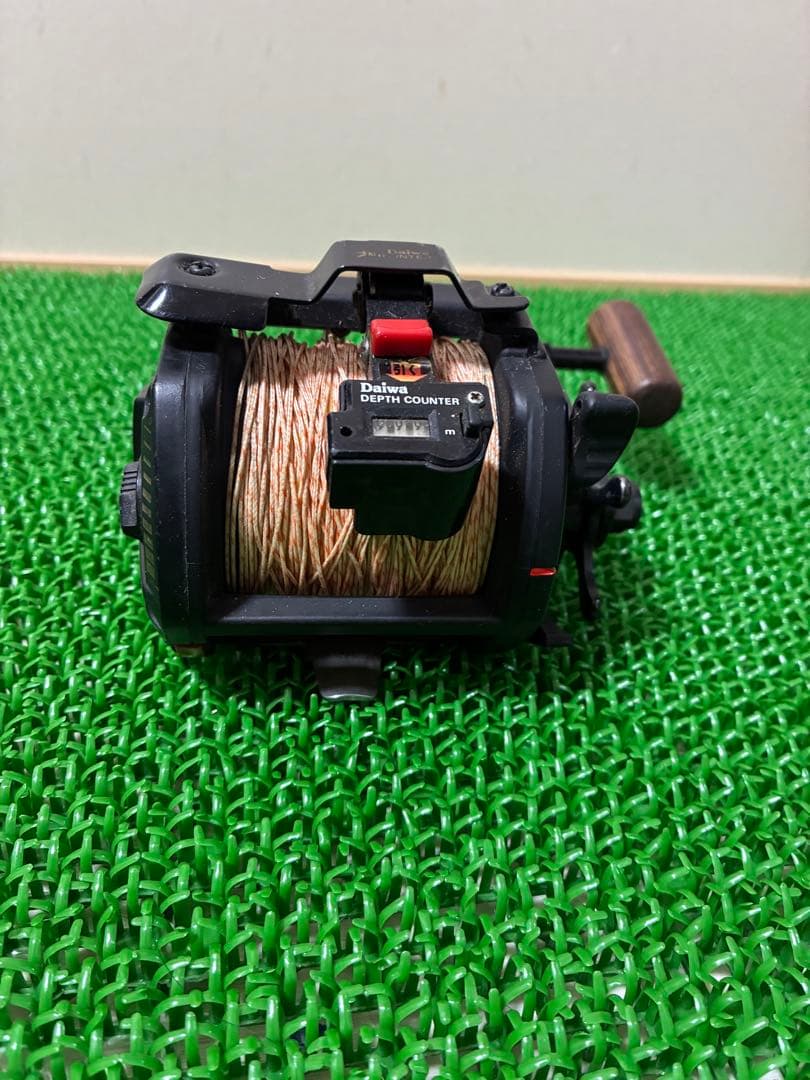 DAIWA ダイワ棚ハンター★SS-60★棚HUNTER