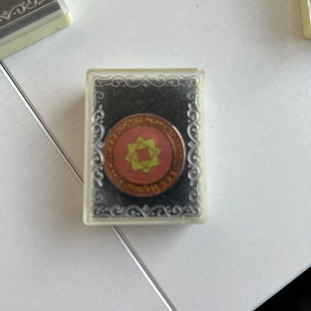 ポケモンリーグ公式大会 勝利のバッチ