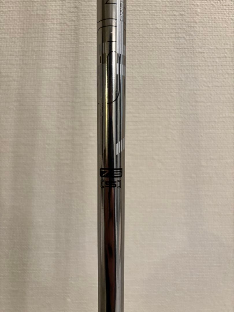 【美品】PING G430 MAX 5W TOUR 173-75S