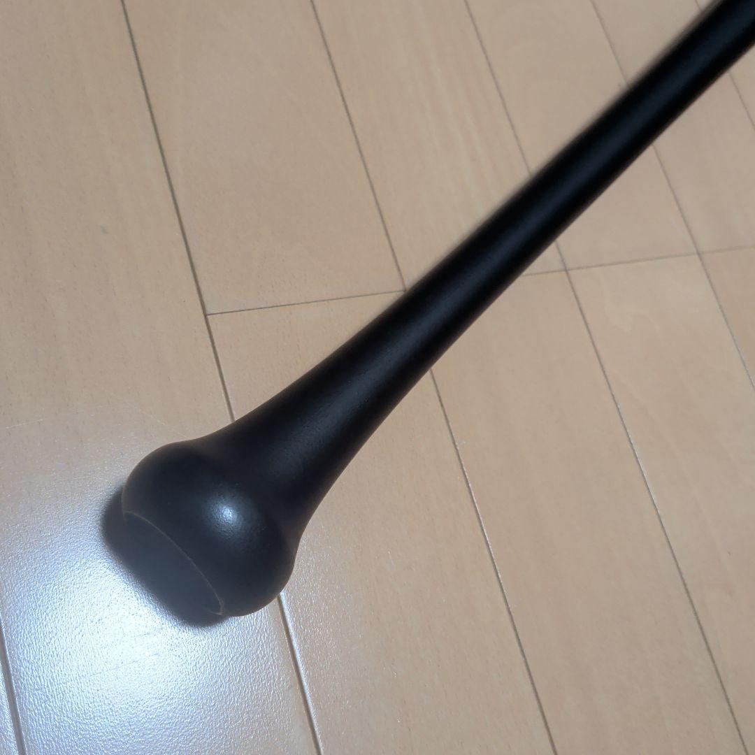 トルピードバット 軟式木製