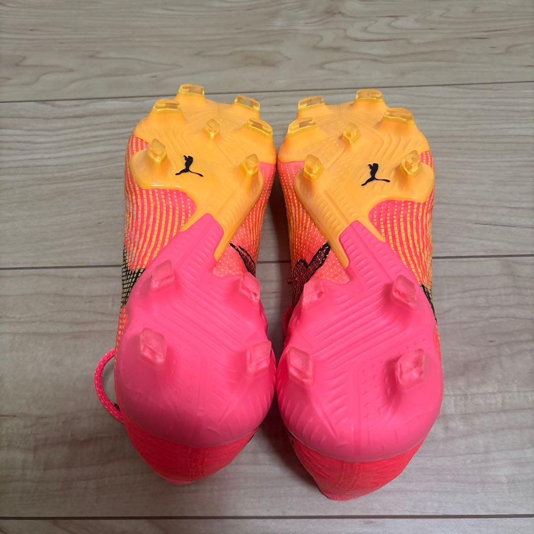 PUMA フューチャー 7 アルティメット 25.5cm