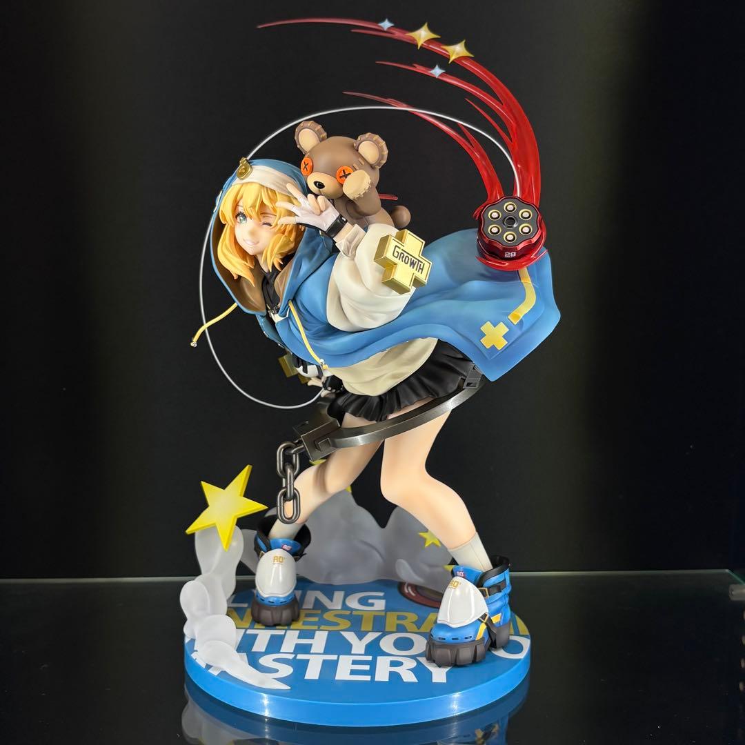 ブリジット 「GUILTY GEAR -STRIVE-」 1/6 フィギュア