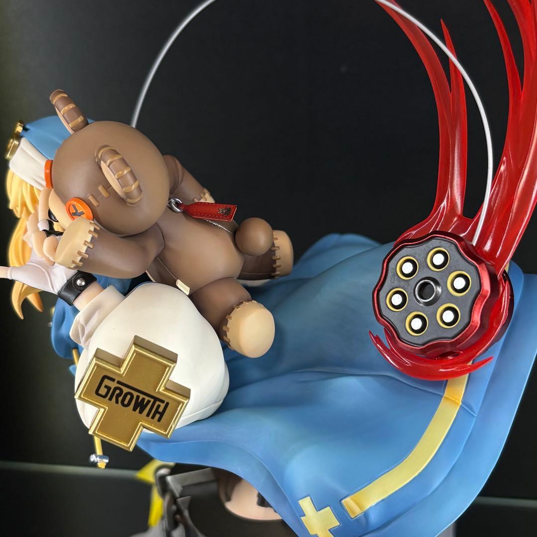 ブリジット 「GUILTY GEAR -STRIVE-」 1/6 フィギュア