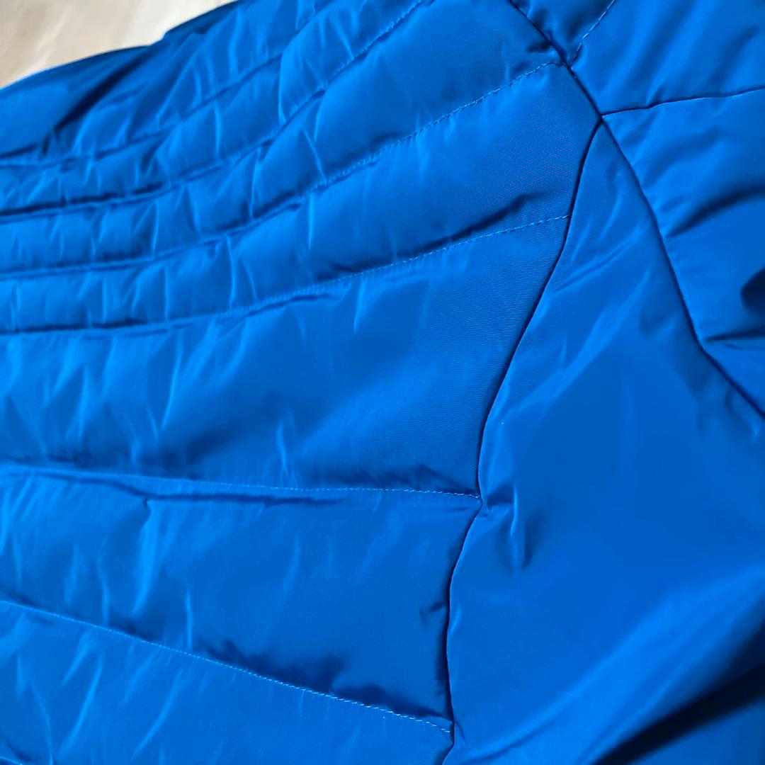 ロシニョール 　W RAPIDE PEARLY JKT