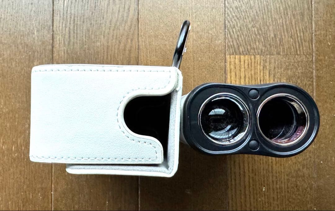 BOYA R-ONEレーザー距離測定器