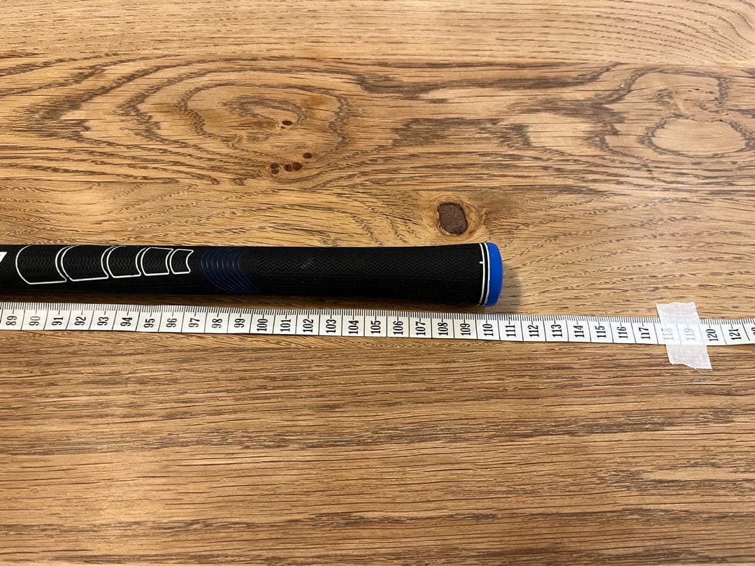 クラブ UST Mamiya The ATTAS V2 6X