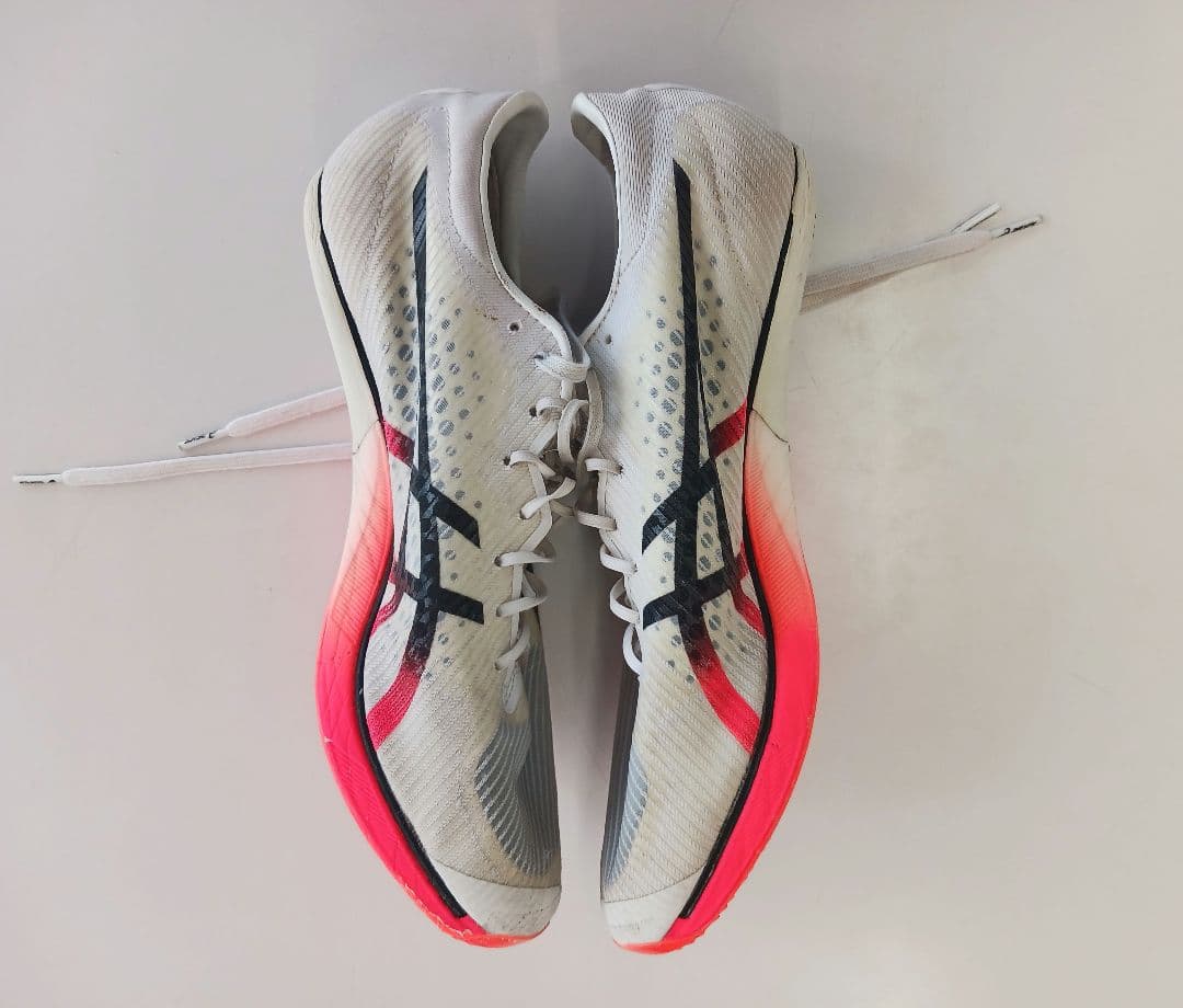 ASICS アシックス メタスピード sp SPEEDSP 27.5cm