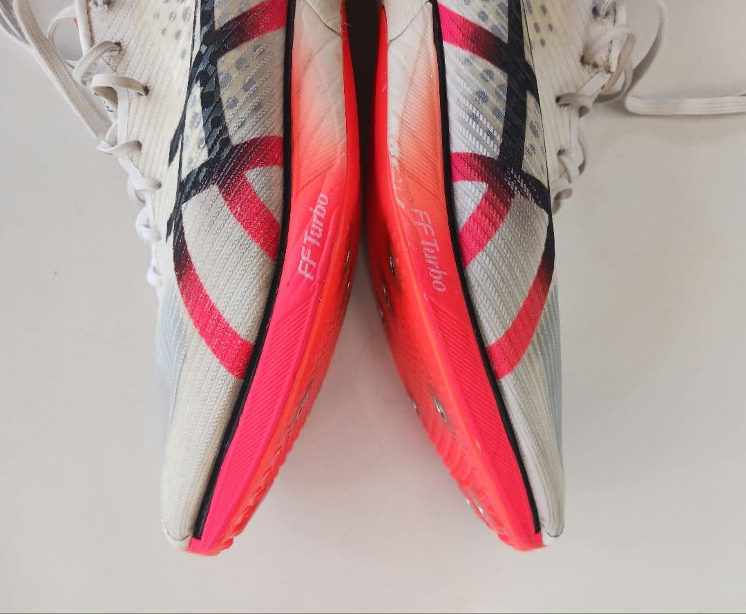 ASICS アシックス メタスピード sp SPEEDSP 27.5cm