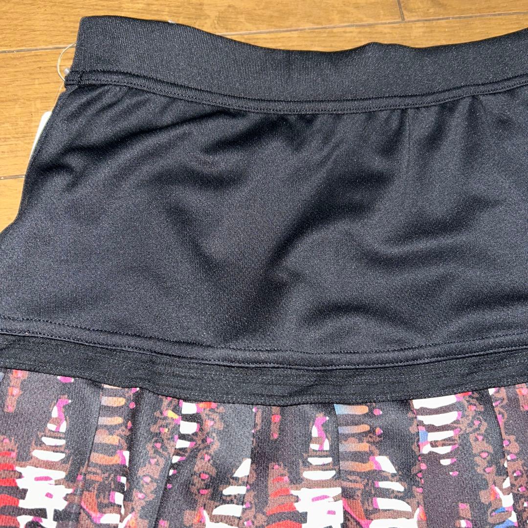 未使用品　バボラ　スコート　XLサイズ