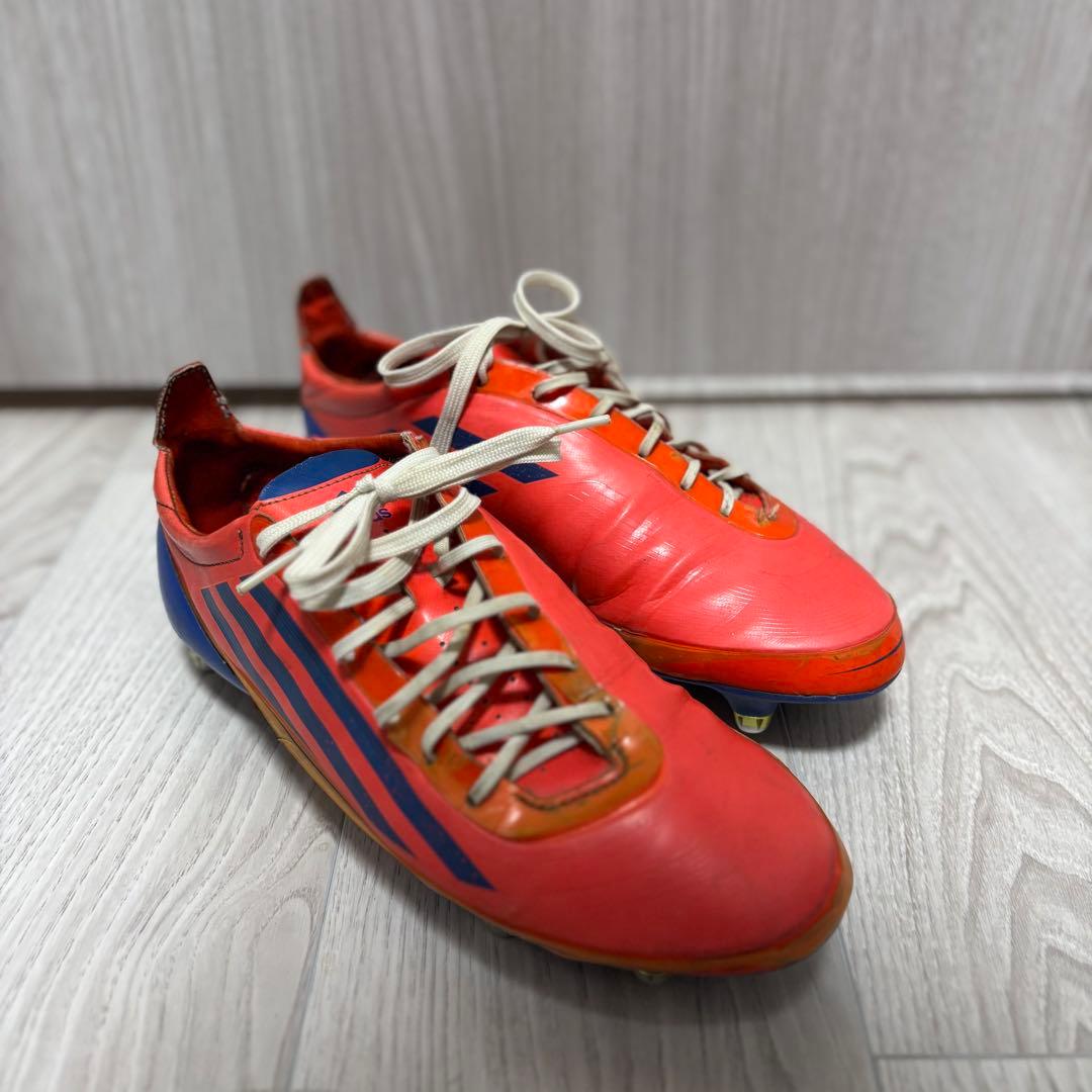 ラグビースパイク アディゼロ adizero RS7