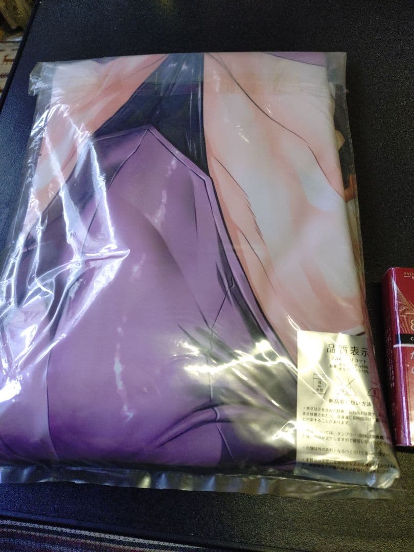 未開封　MAIDOLL 抱き枕カバー Version: S.A.C.v2.0
