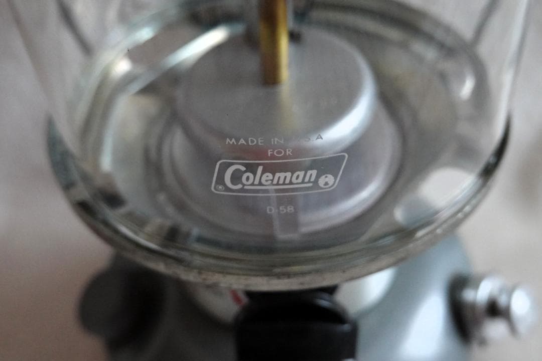 コールマン パワーハウス アンレデッド 295 ランタン Coleman