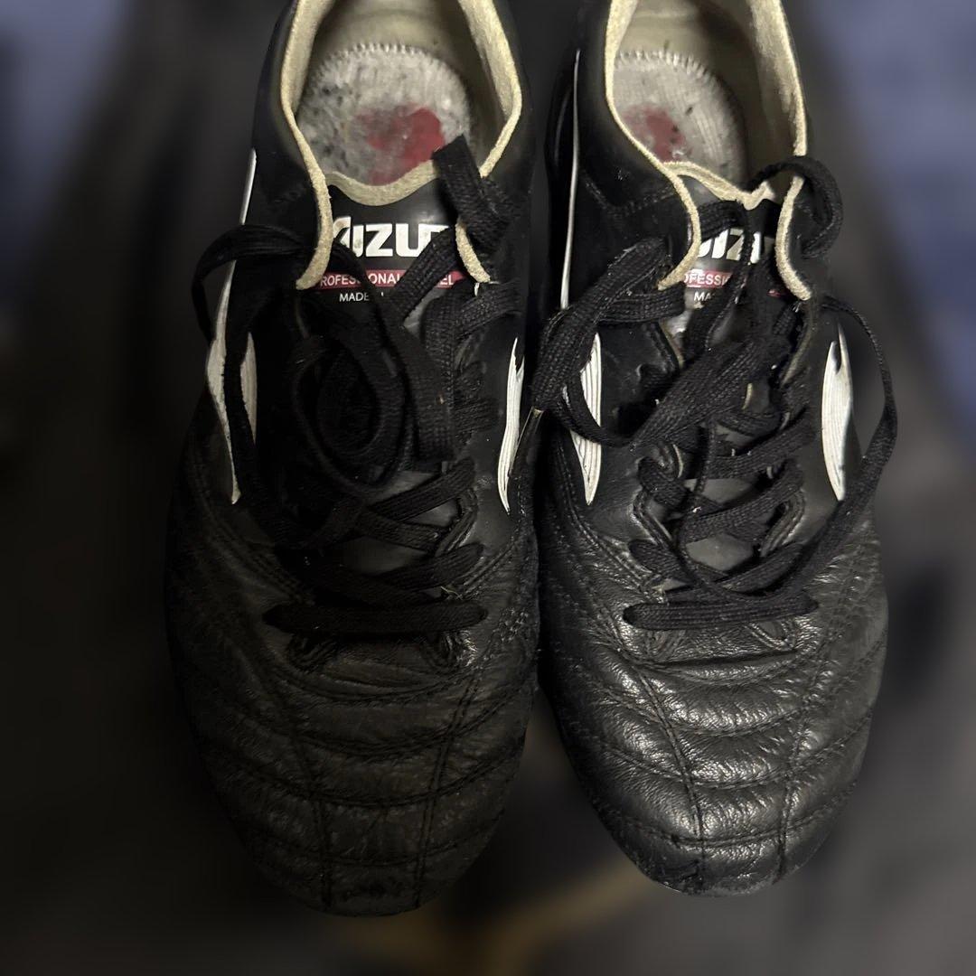 シューズ Mizuno Morelia Neo II
