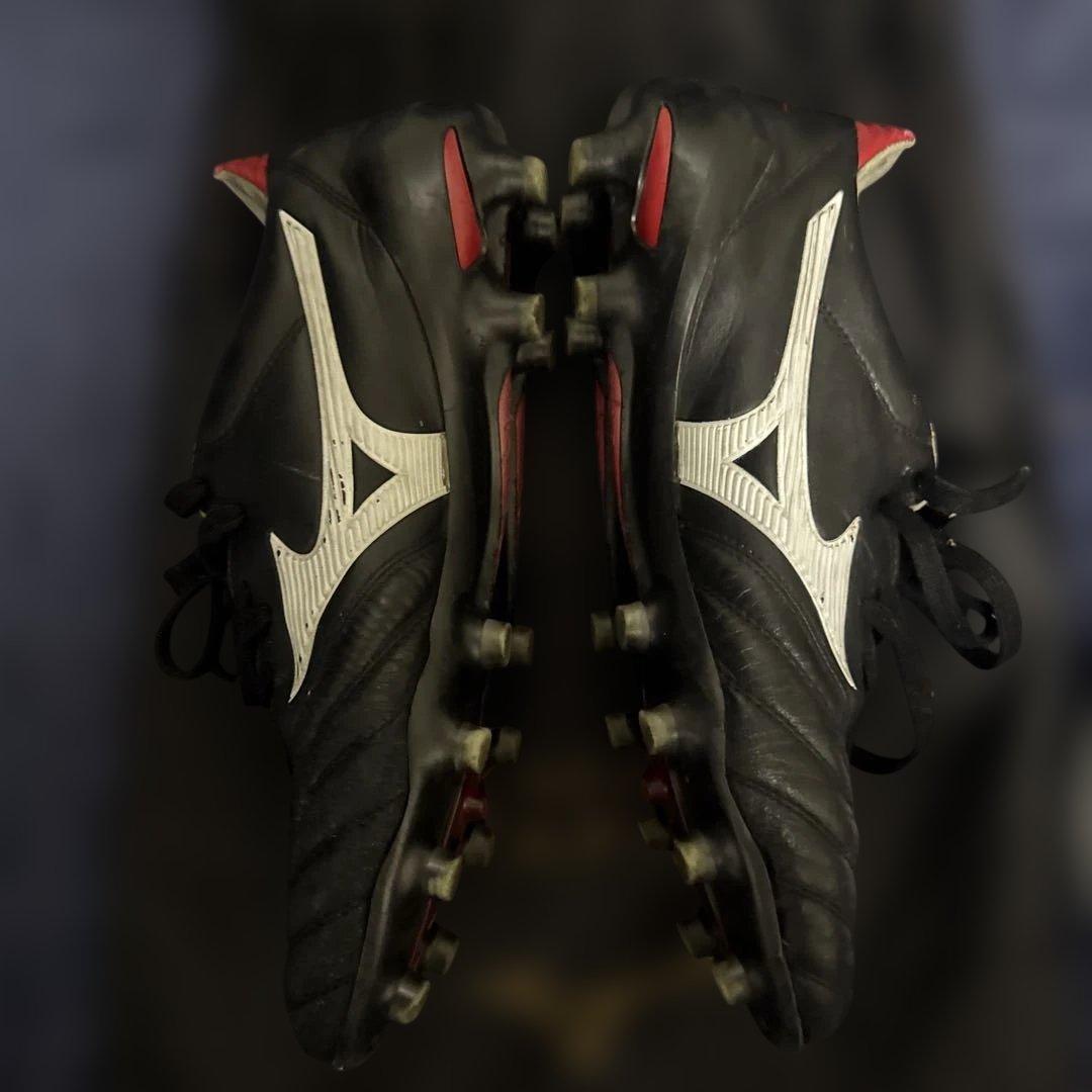 シューズ Mizuno Morelia Neo II