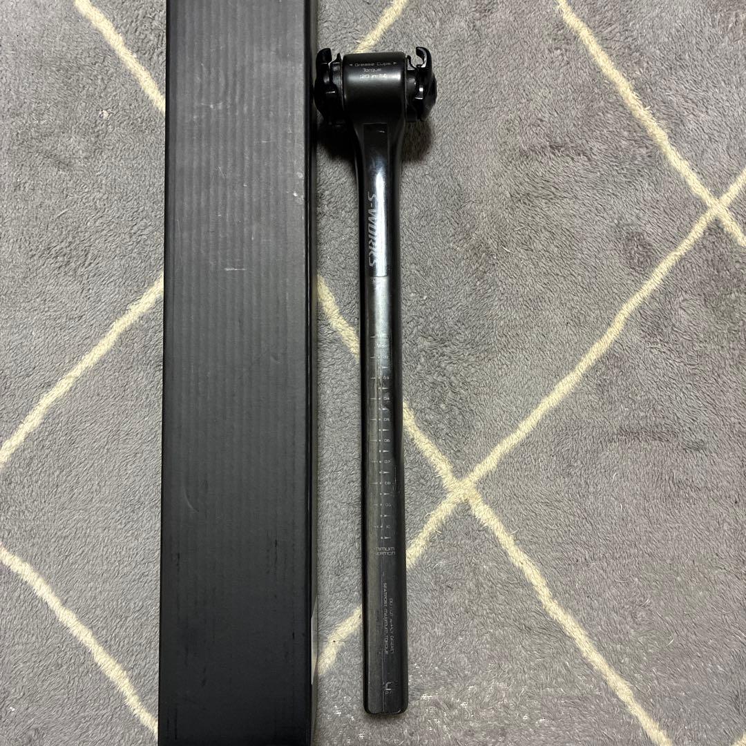 パーツ S-WORKS TARMAC CARBON POST
