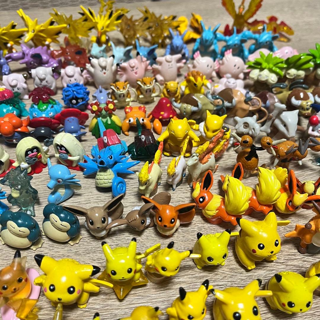 ポケモンフルカラーコレクション