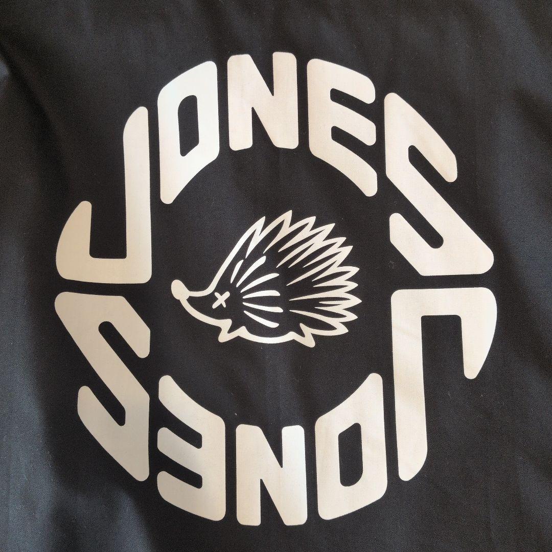 CLUB HOUSE JONES 　コーチジャケット