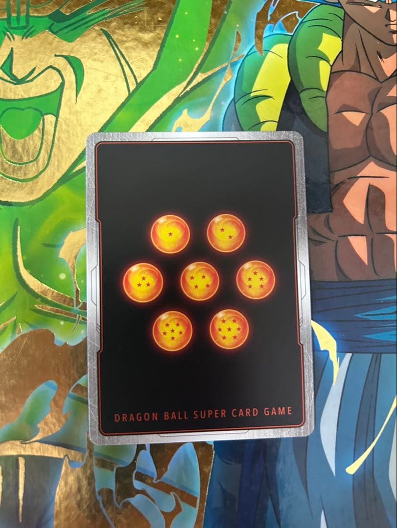 ドラゴンボールフュージョンワールド　まとめ売り