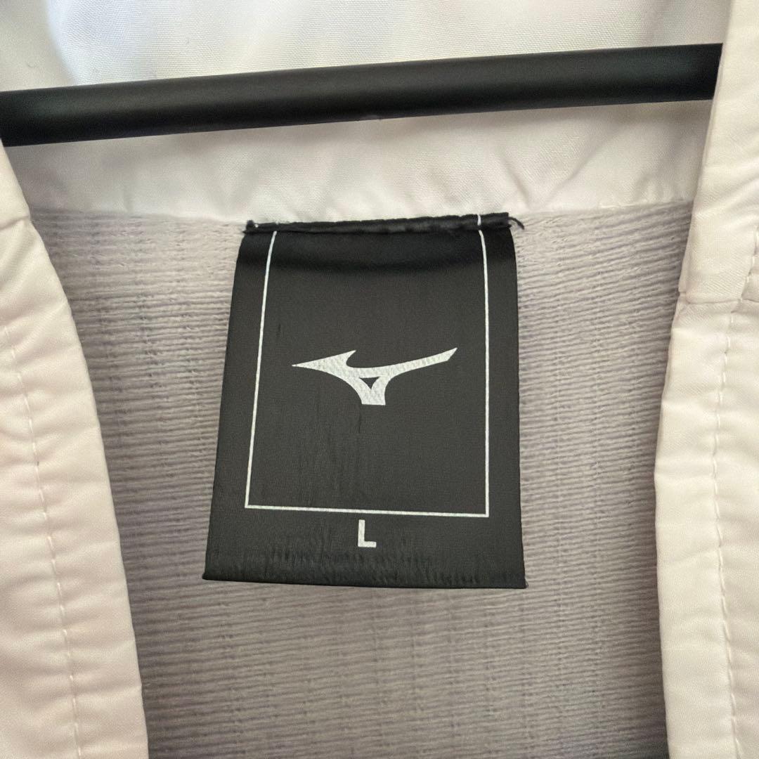 Mizuno NXT ウィンドブレーカーセット