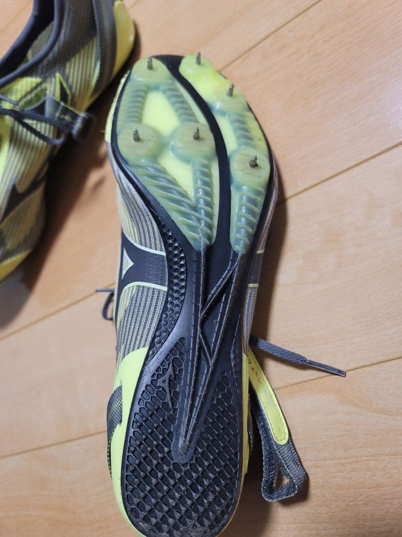 エックスブラストエリート2　スパイク　27.5