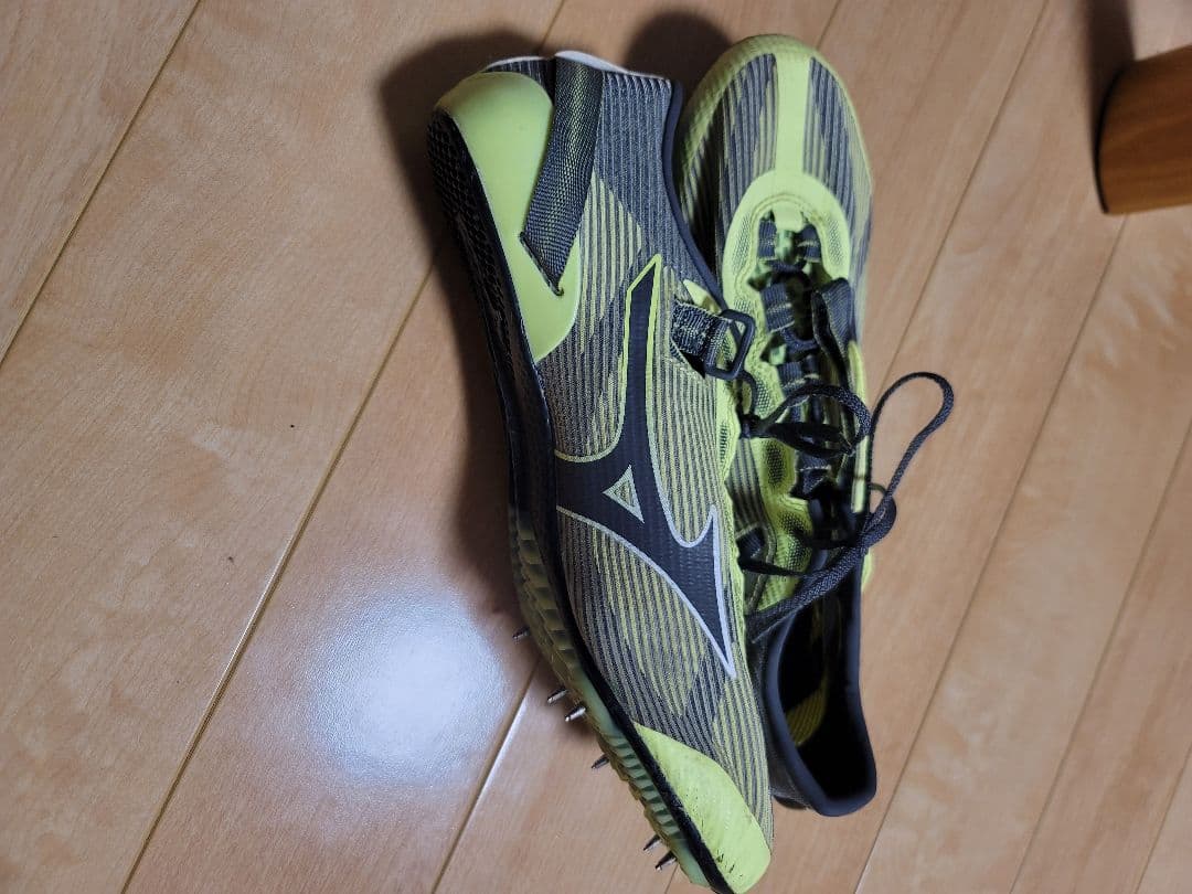 エックスブラストエリート2　スパイク　27.5