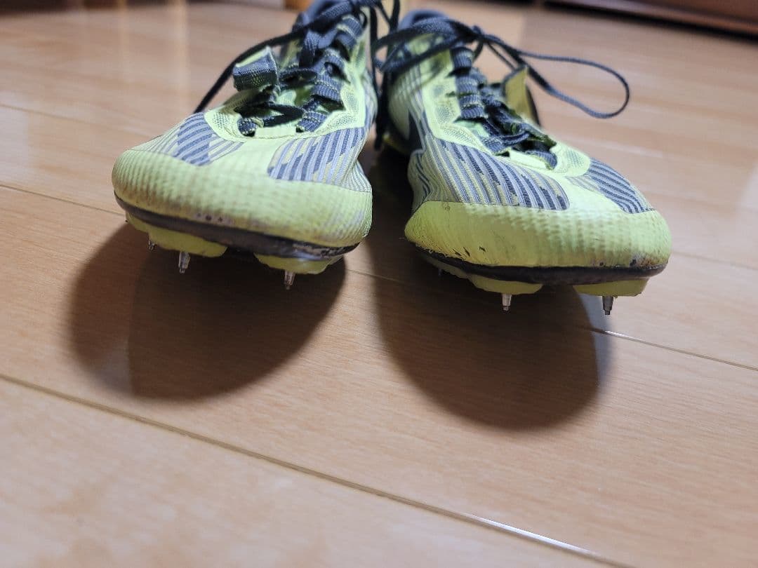 エックスブラストエリート2　スパイク　27.5