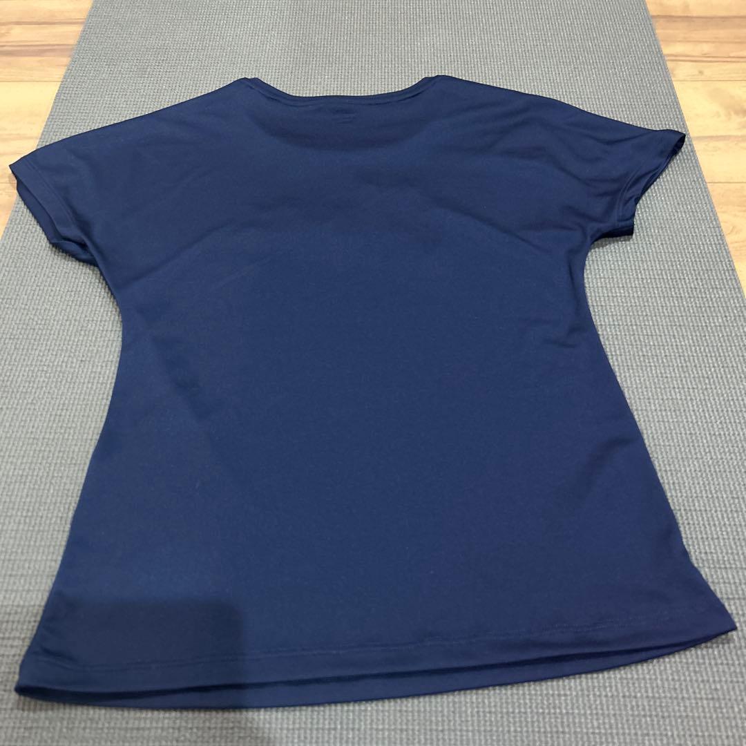 FILA テニスウェア Tシャツ＆スカートセット