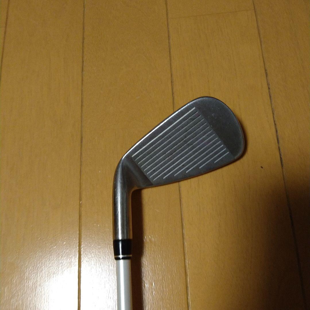 TRY IT アイアン4本セット+ОnRD64度ウェッジ