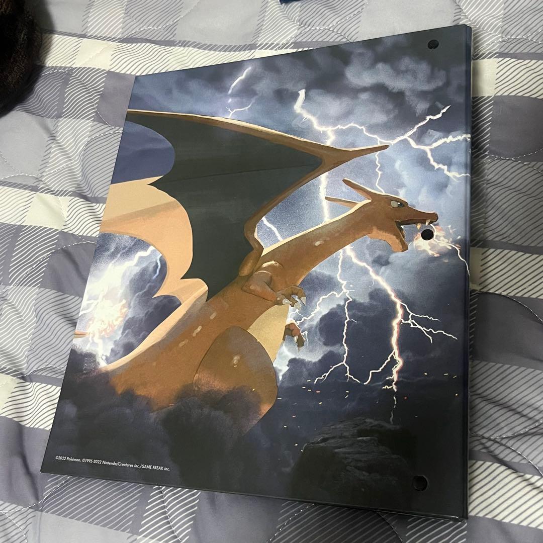 ポケモンカード まとめ売り　AR、SARなど カードファイル