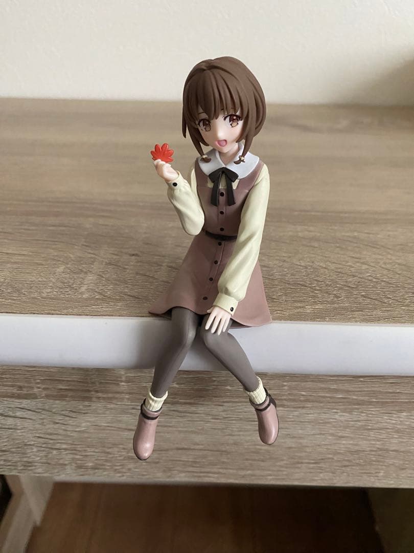 美少女フィギュア ぬーどるストッパー 　１０体セット