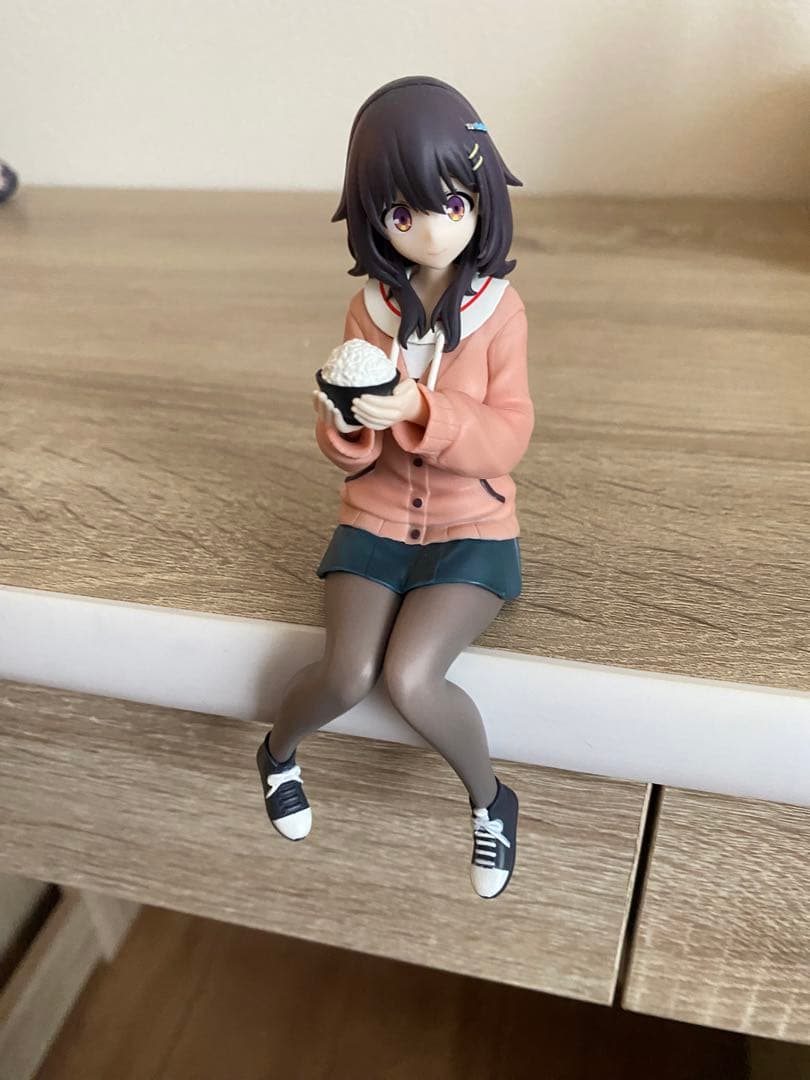 美少女フィギュア ぬーどるストッパー 　１０体セット