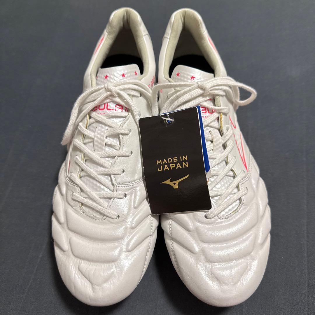 MIZUNO レビュラカップ Japan 27cm 190