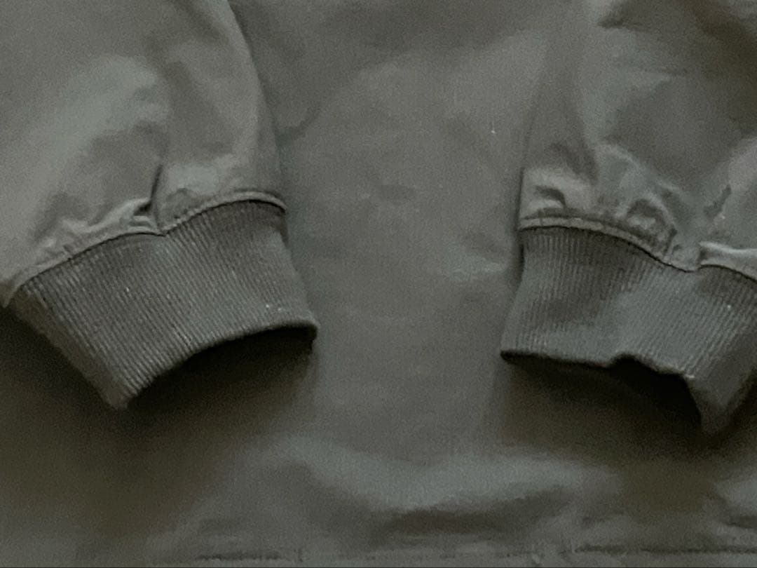 ゴルフィッカーズ　Golfickers Pullover ブラック　L 未使用
