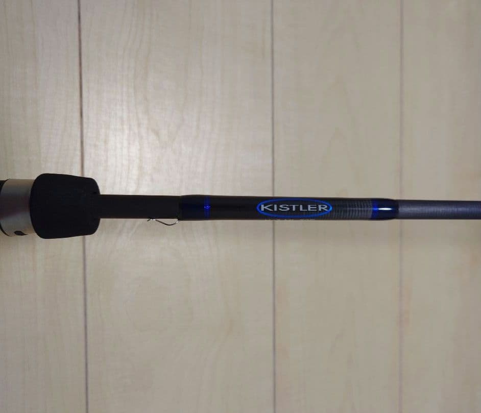 キスラー ヘリウム3 He3-ML-70F ノースフォークコンポジット