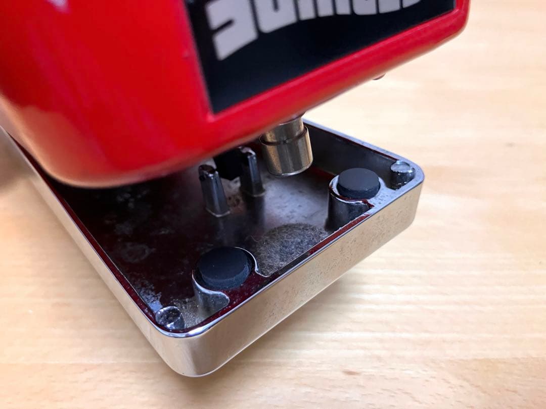 【貴重 ジムダンロップ ROTOVIBE JH-4S 初期物 動作品 ※難あり】
