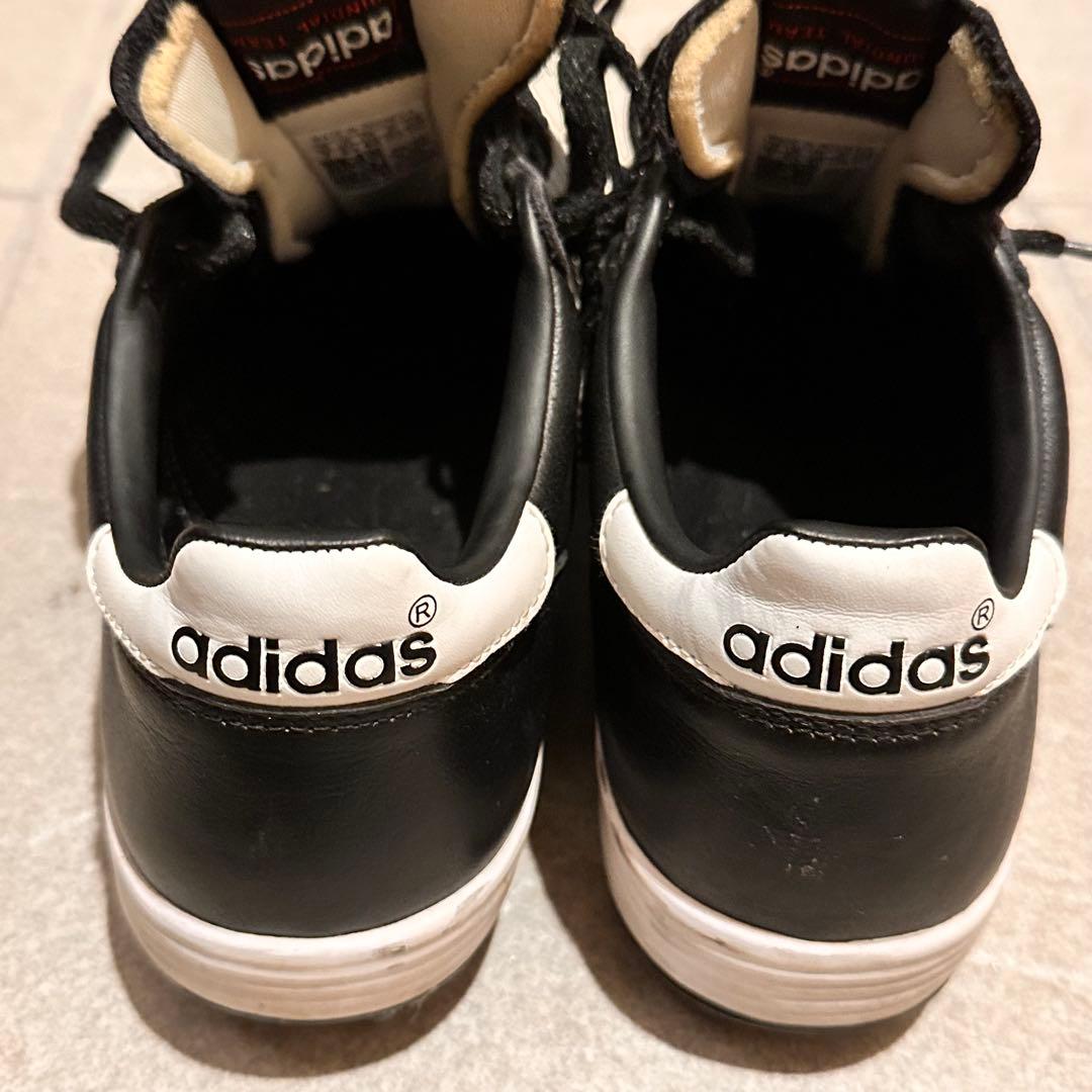 adidas Mundial Team サッカーシューズ 25.0cm