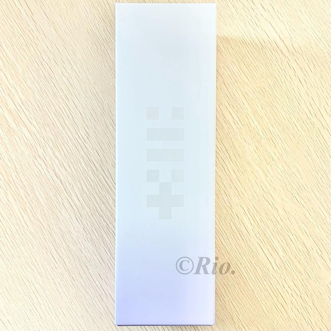 ILLIT 公式 トレカ付き ペンライト アイリット 新品未開封