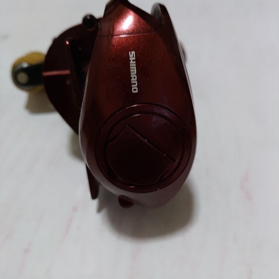 10スコーピオンXT1000