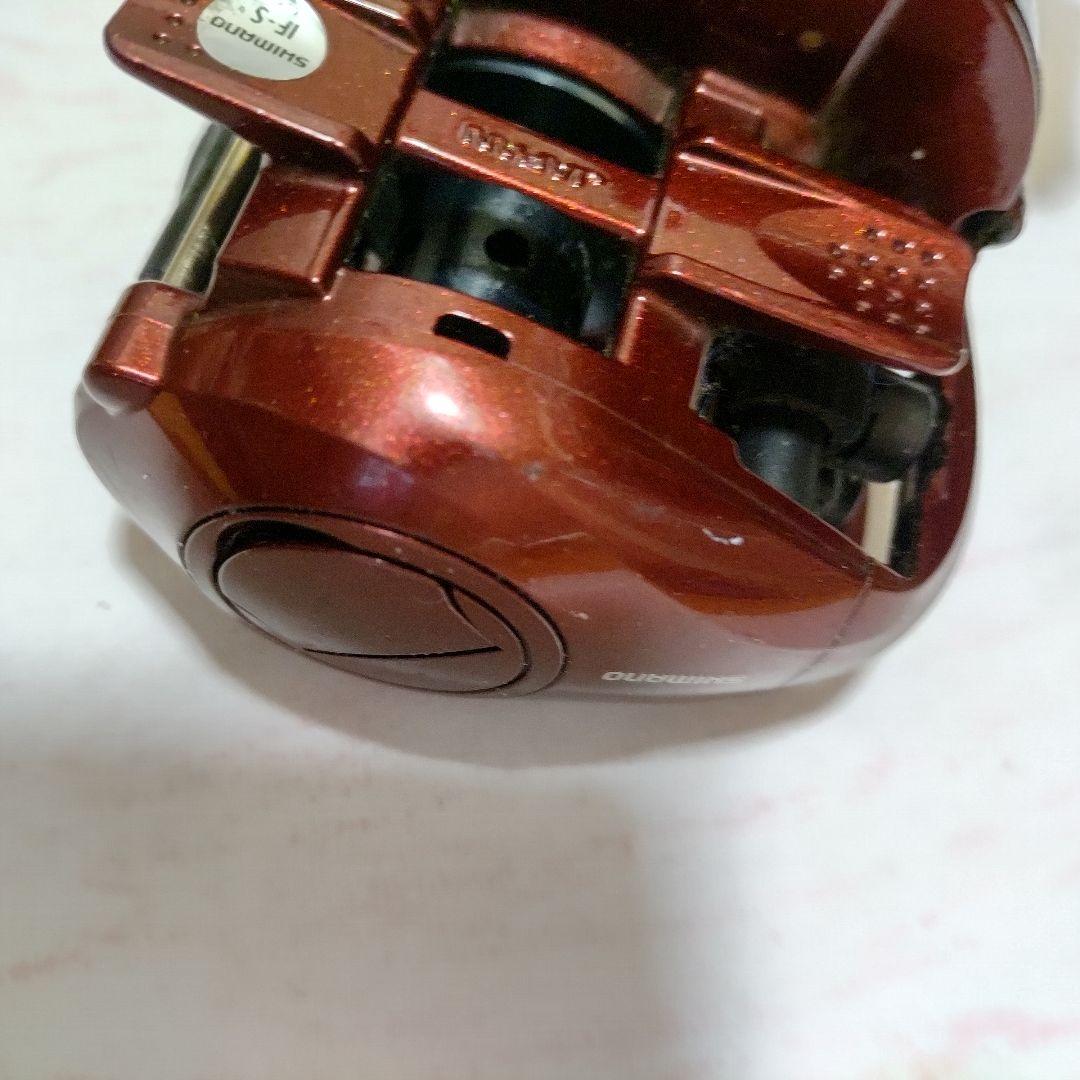 10スコーピオンXT1000