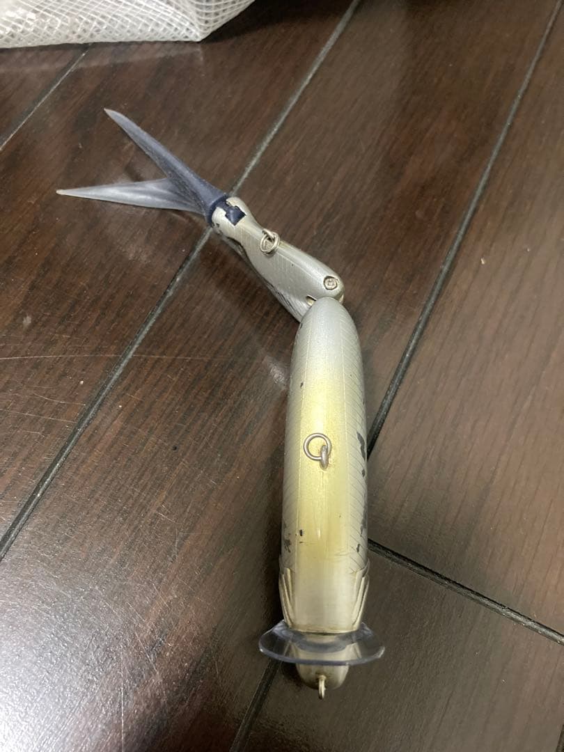 DRTタイニークラッシュHI