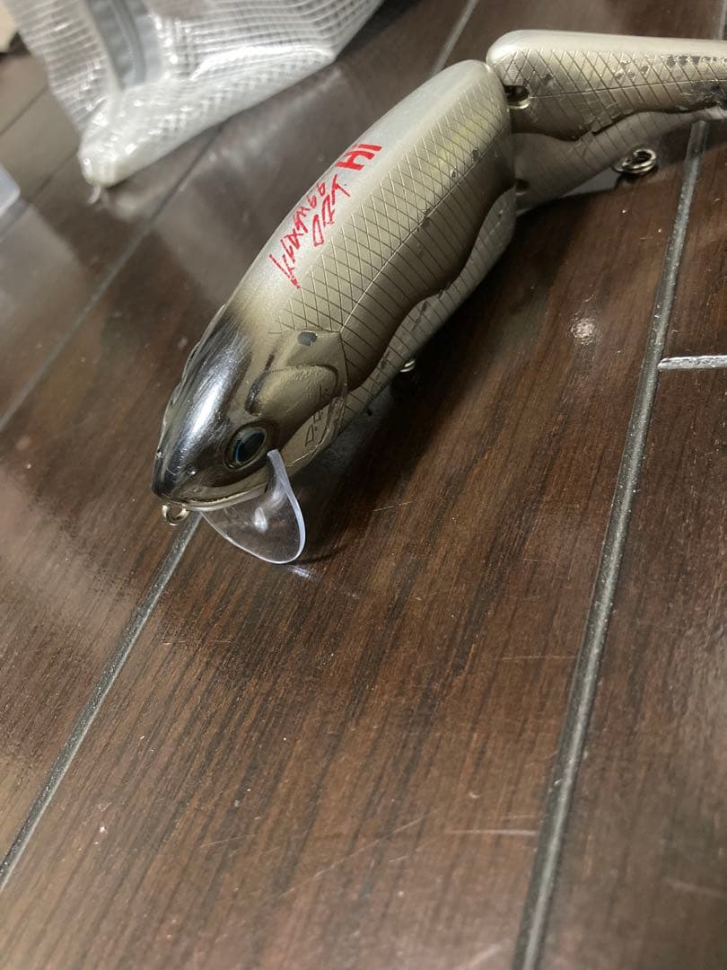 DRTタイニークラッシュHI