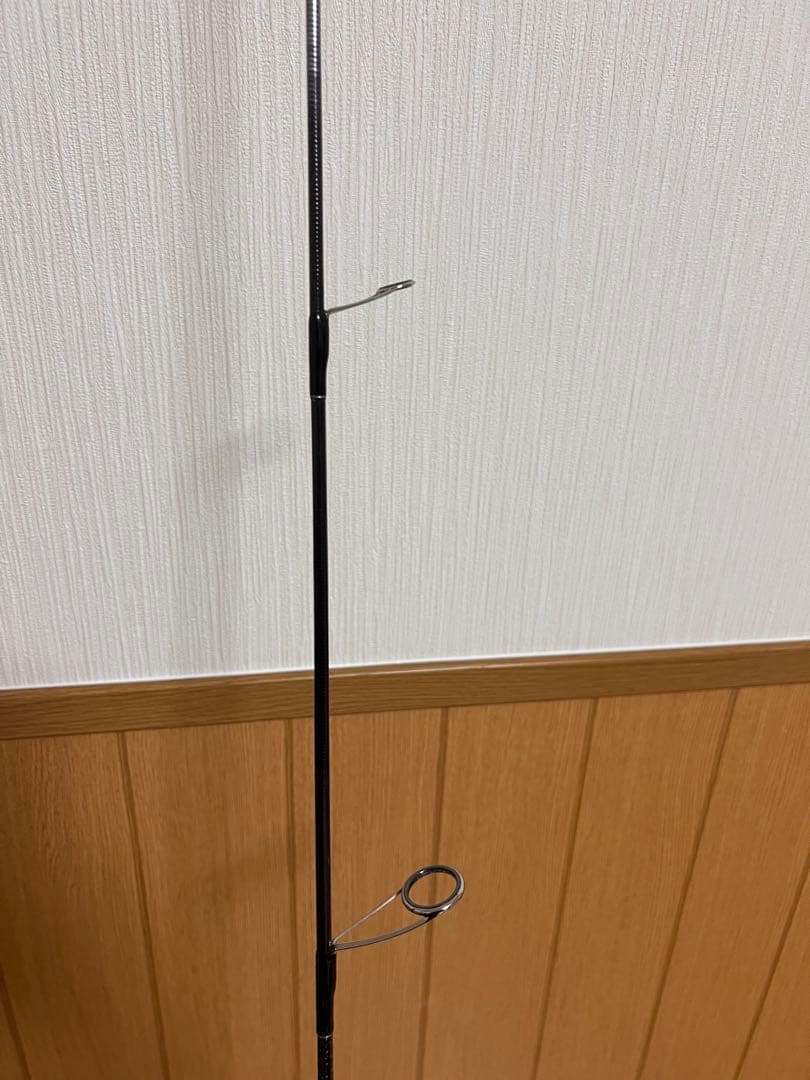 リバライズ　S6.3L ツインパワー8000PG