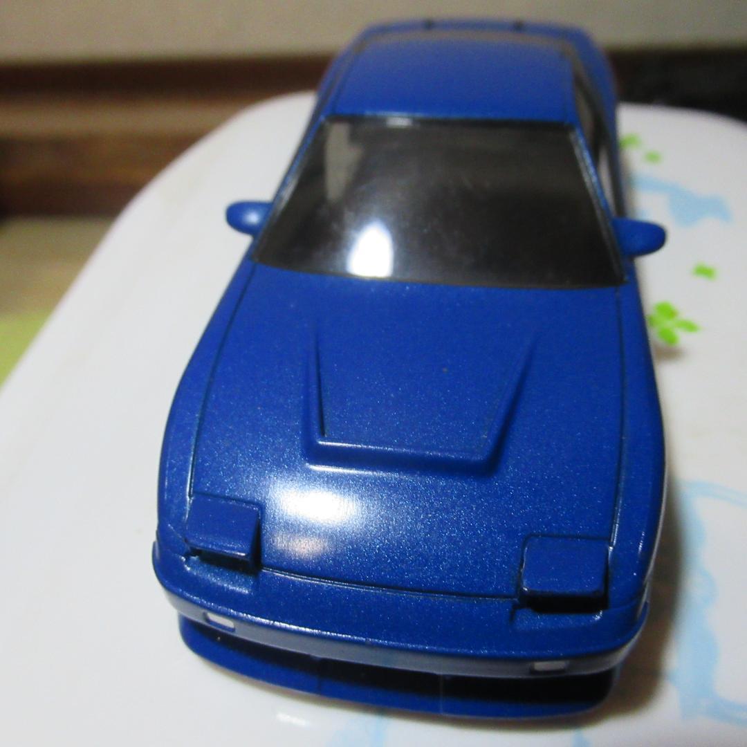 タカラトミードリフトパッケージナノ01ニッサンNissan日産180SXラジコン
