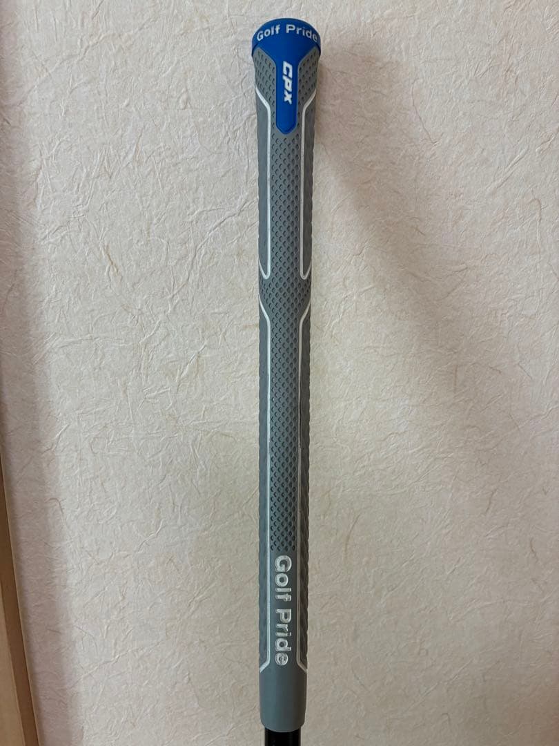 MCF 50R スリーブ付きシャフト 107.4cm