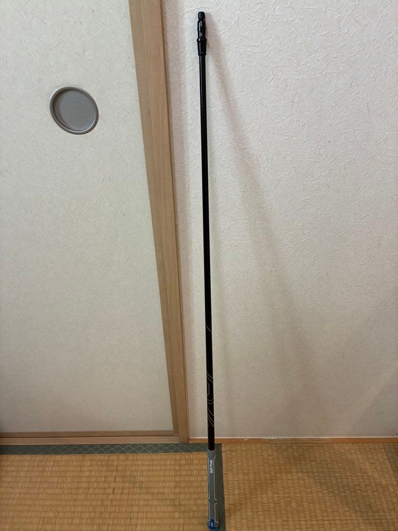 MCF 50R スリーブ付きシャフト 107.4cm