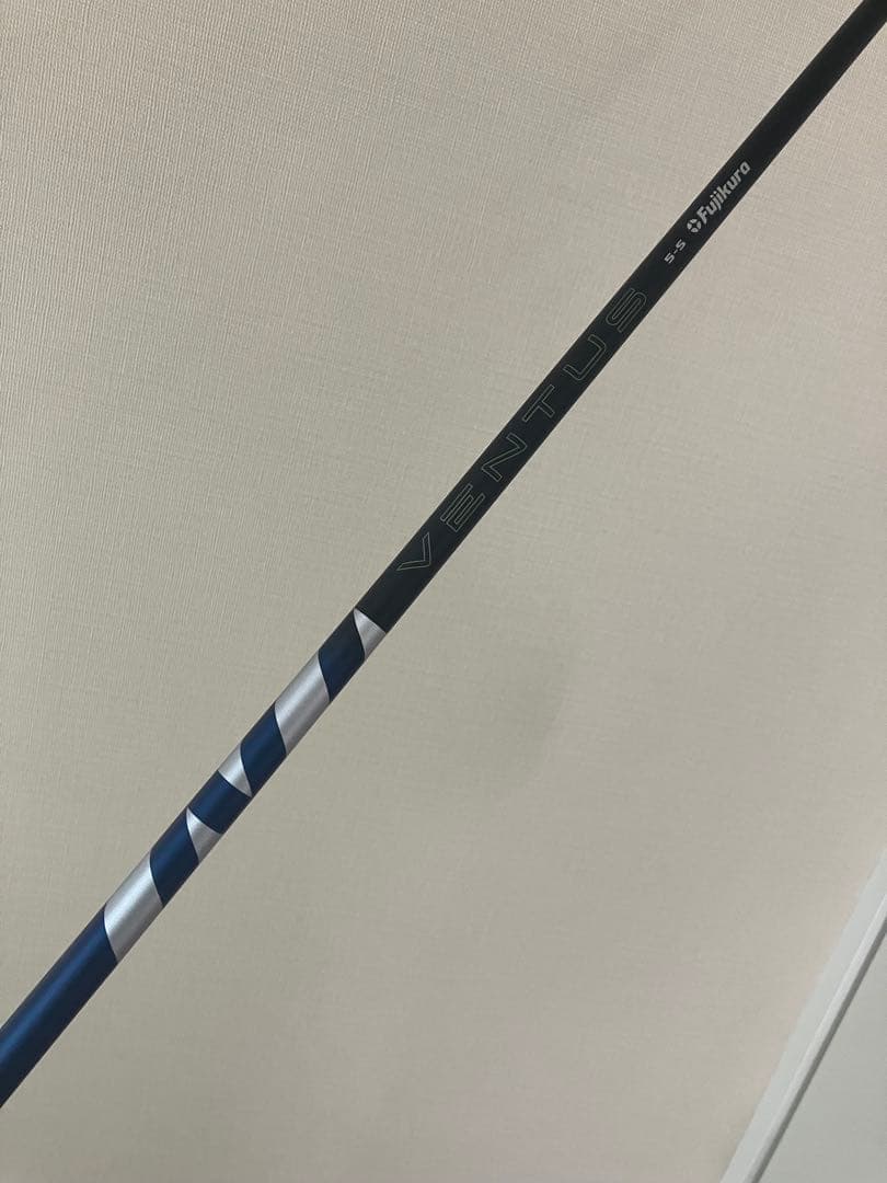 テーラーメイドQI35LSブラック10.5°